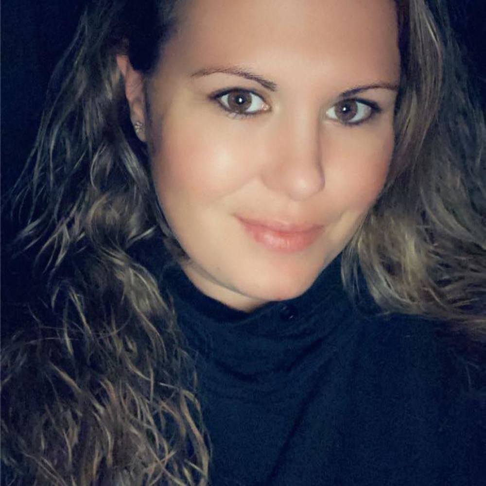 Meet your Posher, Linsey